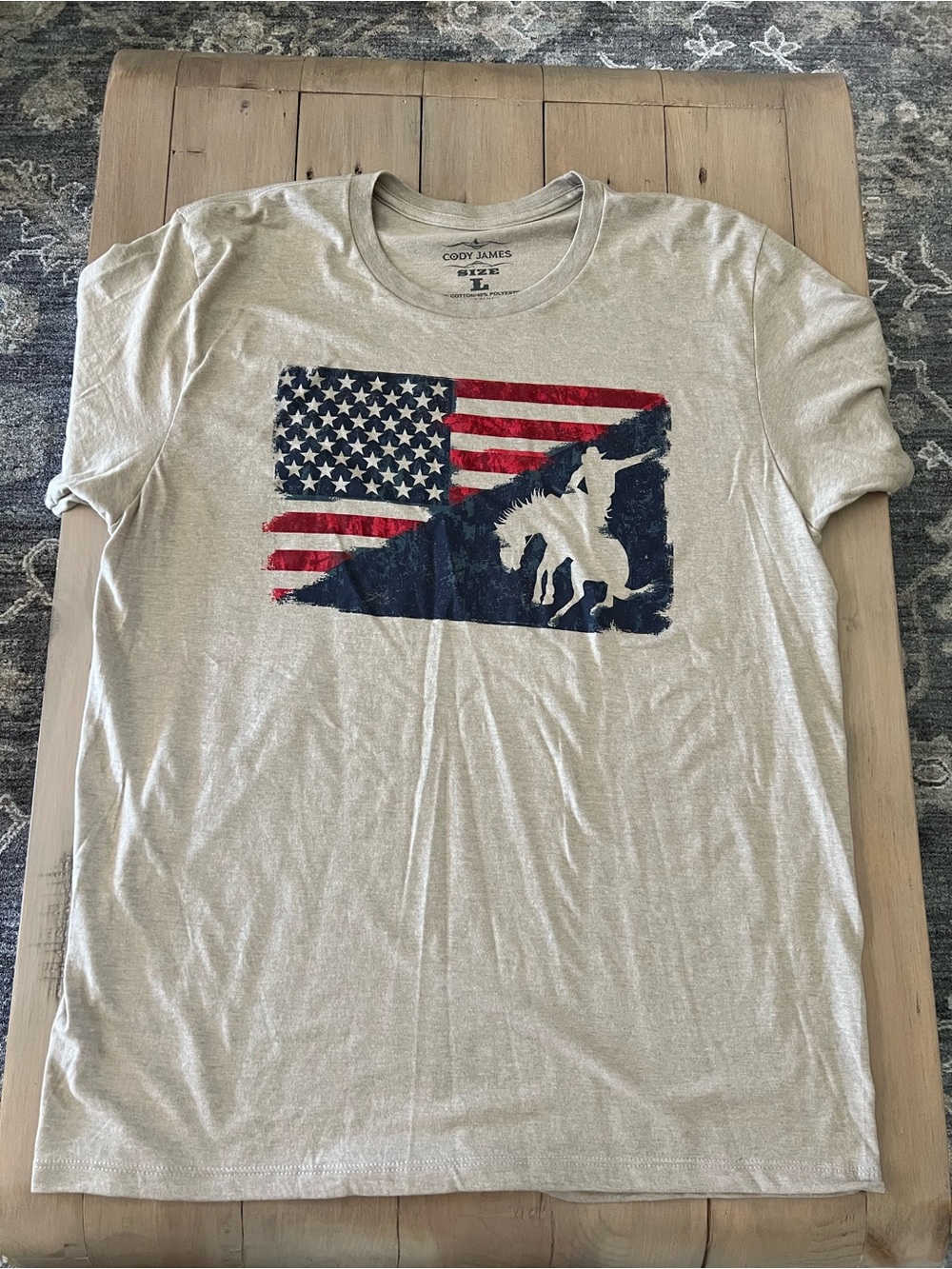 Cody James Tee large